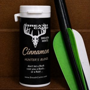 blueberry (hunter's blend)